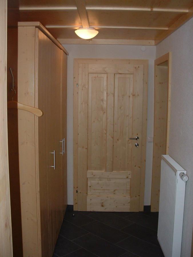 Appartement Asitz Leogang Room photo