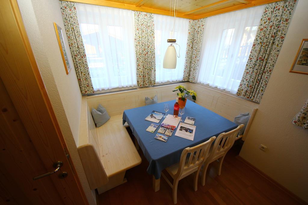 Appartement Asitz Leogang Exterior photo