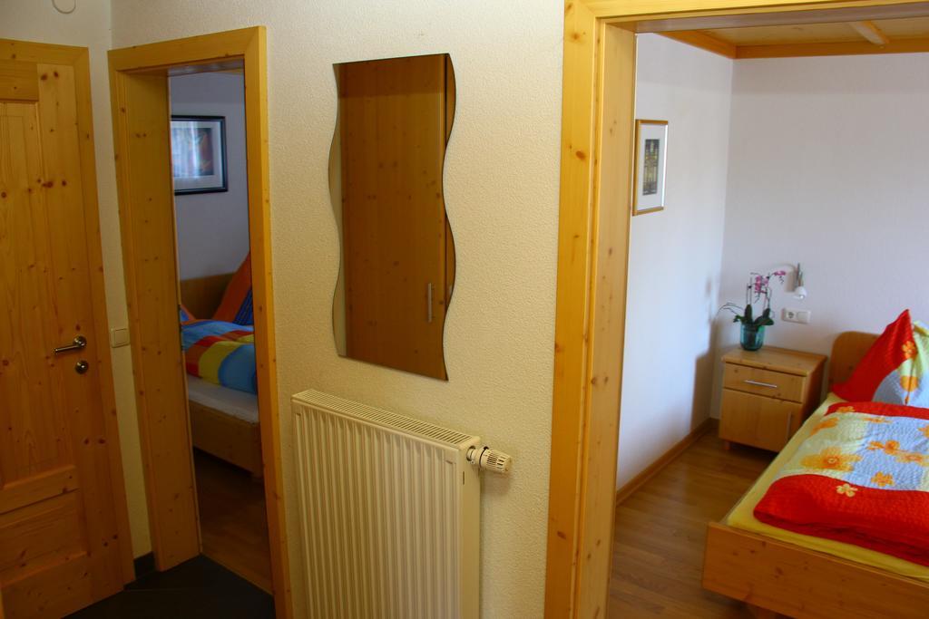 Appartement Asitz Leogang Exterior photo