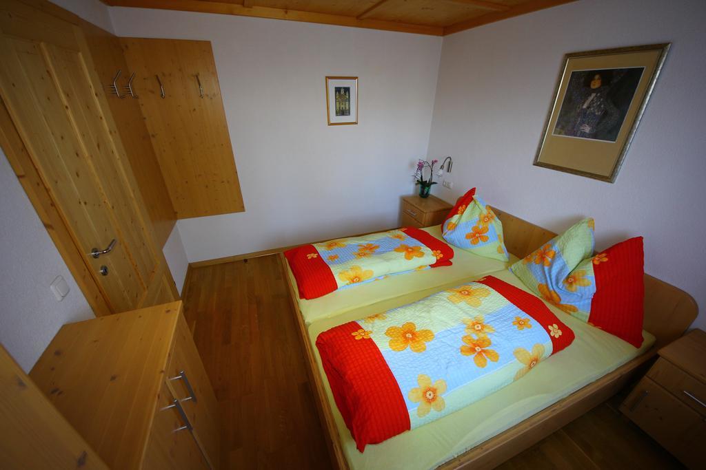 Appartement Asitz Leogang Exterior photo