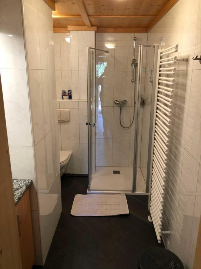 Appartement Asitz Leogang Exterior photo